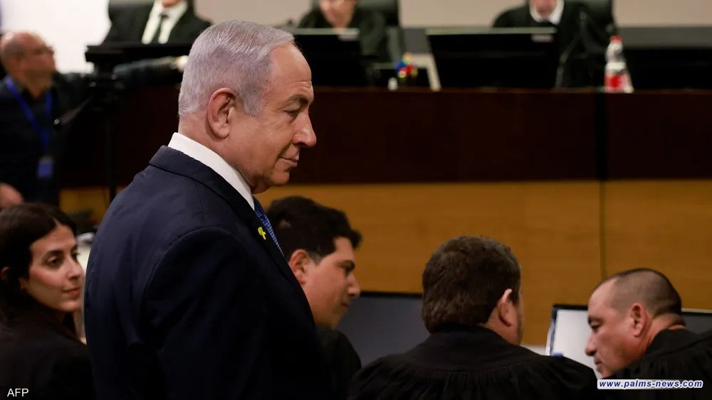 أبرزها الرشوة والاحتيال.. القضايا الجنائية تحاصر نتنياهو